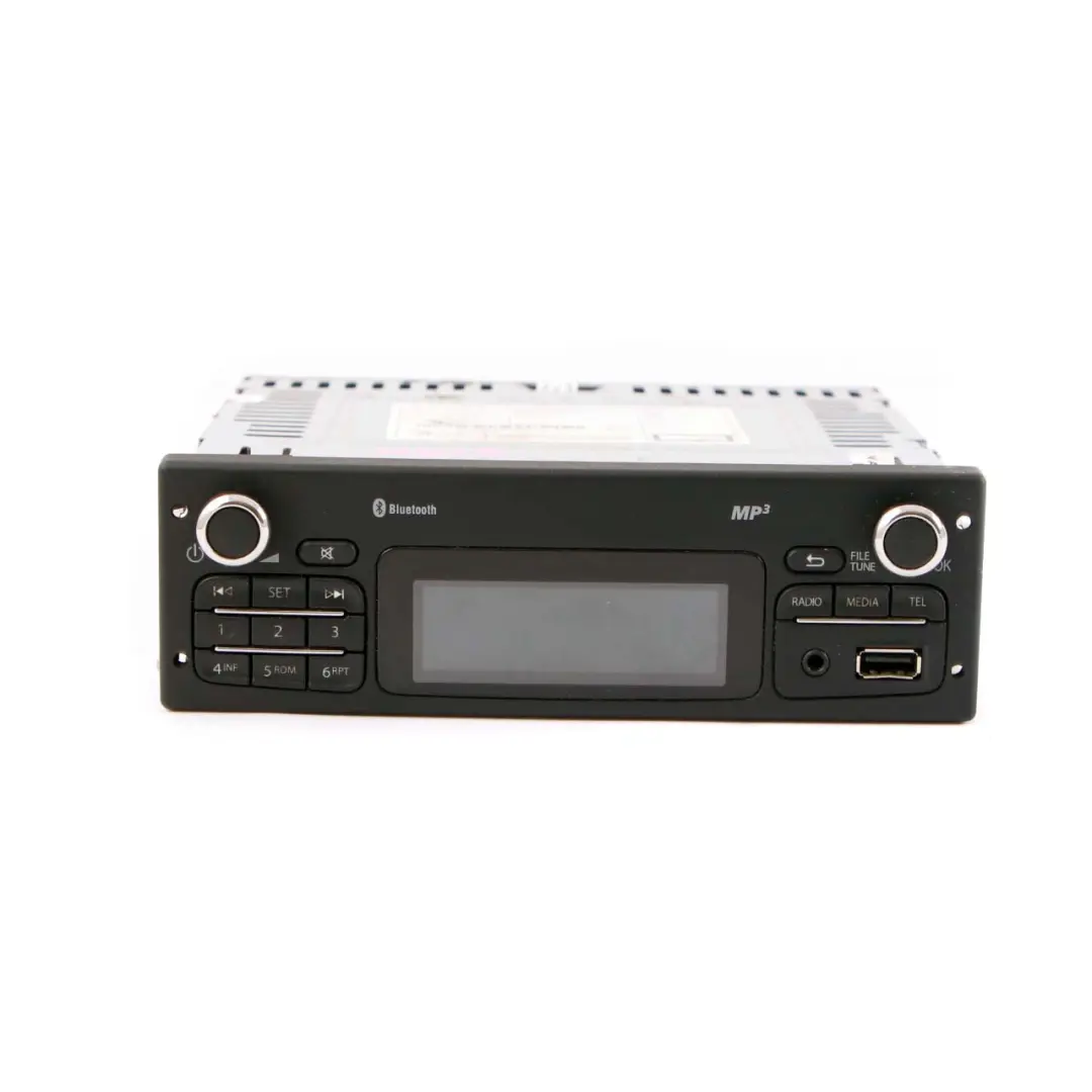 Mercedes Citan W415 Bluetooth USB Audio Stereo Radio Head Unit - SKU A4158203100 - Part number A4158203100