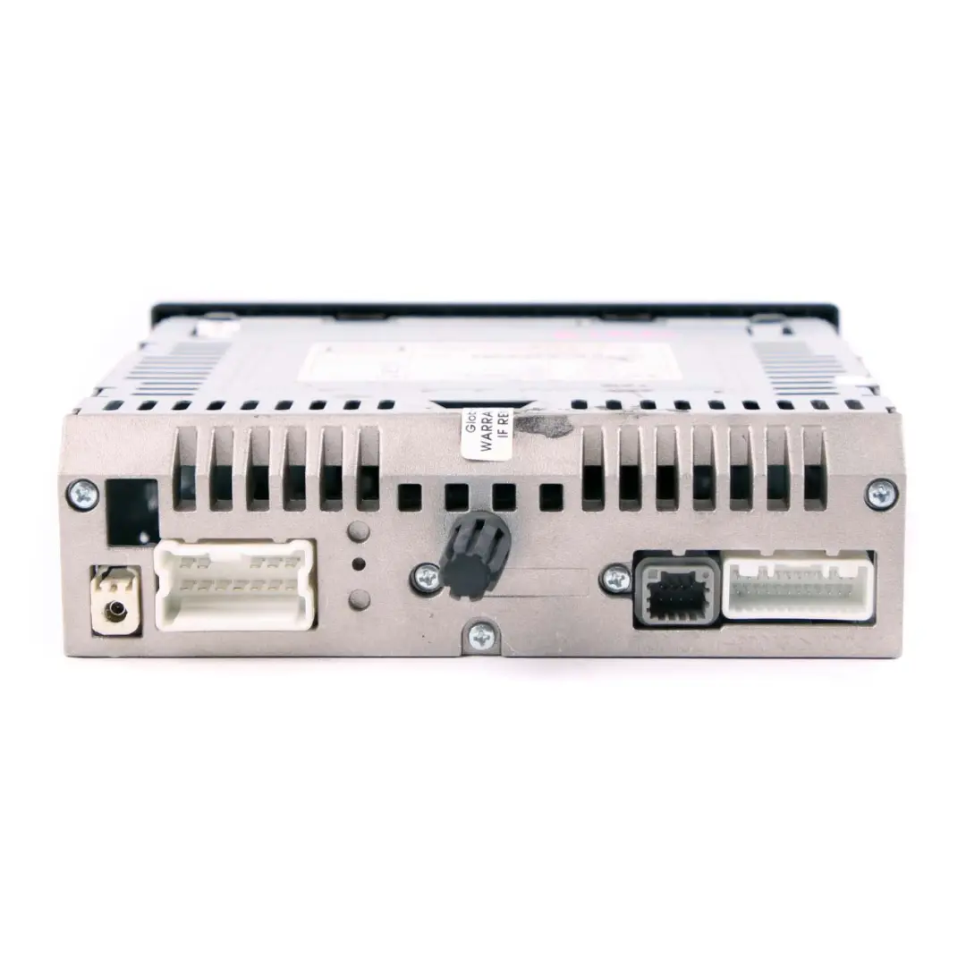 Bluetooth USB Audio Stereo Radio Head Unit to Mercedes Citan W415 with Part number A4158203100 Mercedes Citan W415 Bluetooth USB Audio Stereo Radio Head Unit - SKU A4158203100 - Part number A4158203100