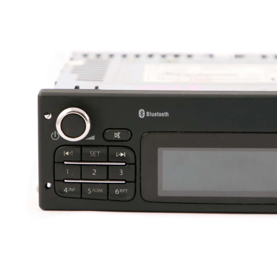 Bluetooth USB Audio Stereo Radio Head Unit to Mercedes Citan W415 with Part number A4158203100 Mercedes Citan W415 Bluetooth USB Audio Stereo Radio Head Unit - SKU A4158203100 - Part number A4158203100