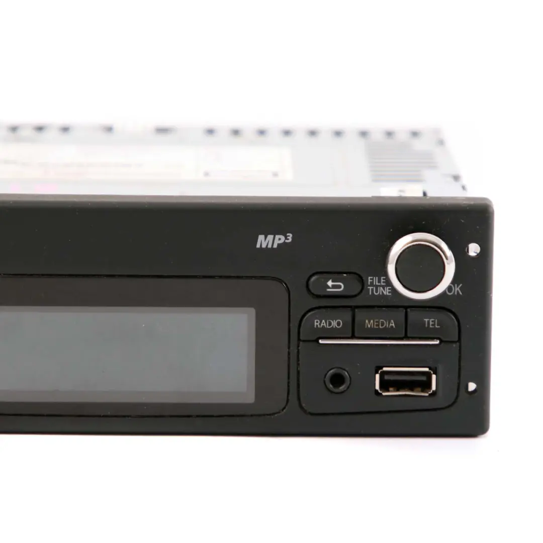 Bluetooth USB Audio Stereo Radio Head Unit to Mercedes Citan W415 with Part number A4158203100 Mercedes Citan W415 Bluetooth USB Audio Stereo Radio Head Unit - SKU A4158203100 - Part number A4158203100