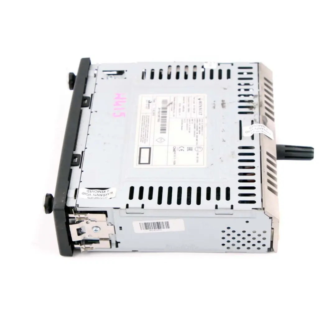 Bluetooth USB Audio Stereo Radio Head Unit to Mercedes Citan W415 with Part number A4158203100 Mercedes Citan W415 Bluetooth USB Audio Stereo Radio Head Unit - SKU A4158203100 - Part number A4158203100