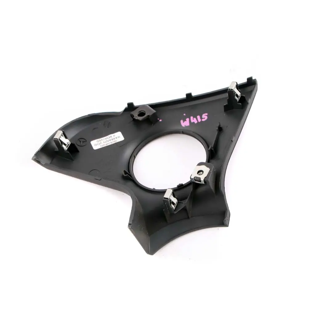 Mercedes W415 Citan Scheinwer Fersteuerungs Schalter Abdeckung Trim - SKU A4158210059 - Teilenummer A4158210059
