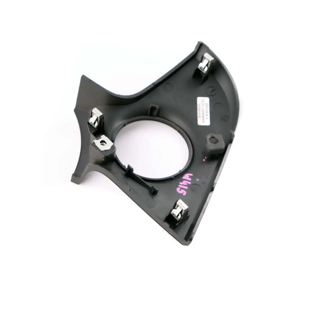 Citan, interrupteur de contrôle des phares, couvercle de la lampe pour Mercedes W415 à propos du numéro de pièce A4158210059 Mercedes W415 Citan, interrupteur de contrôle des phares, couvercle de la lampe - SKU A4158210059 - Numéro de pièce A4158210059