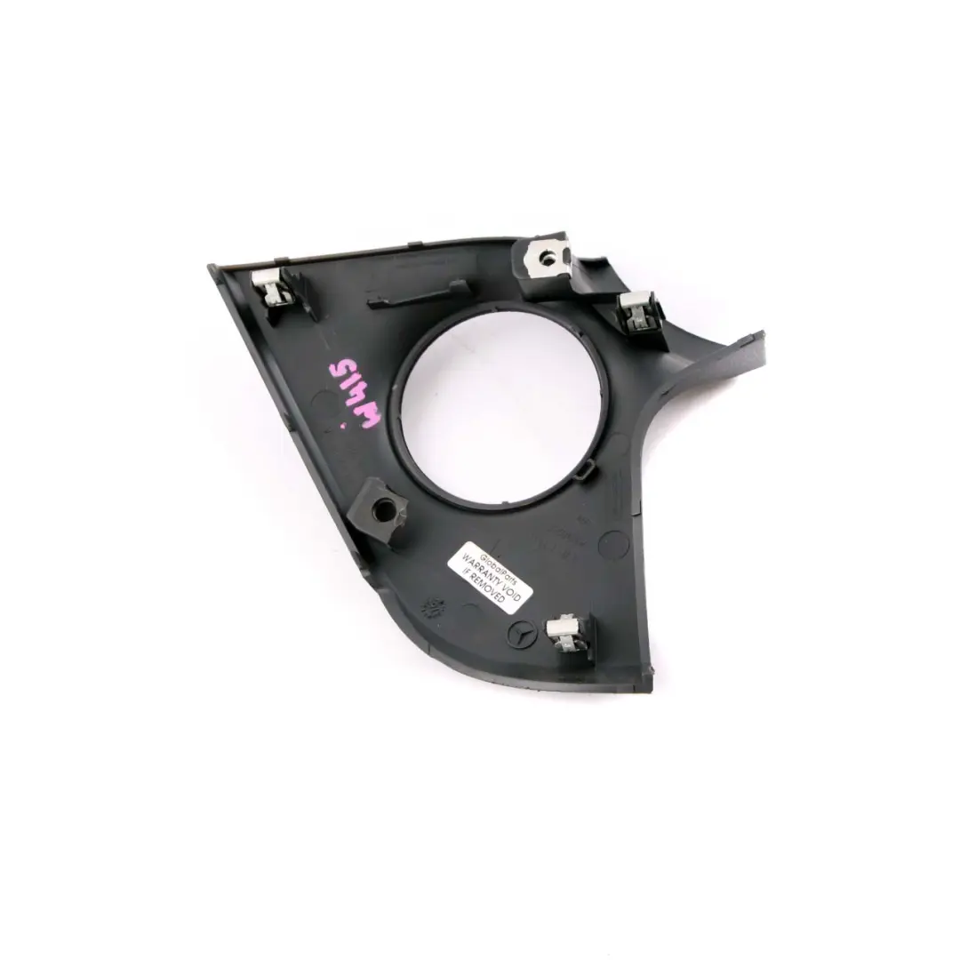 Scheinwer Fersteuerungs Schalter Abdeckung Trim für Mercedes W415 Citan mit Teilenummer A4158210059 Mercedes W415 Citan Scheinwer Fersteuerungs Schalter Abdeckung Trim - SKU A4158210059 - Teilenummer A4158210059