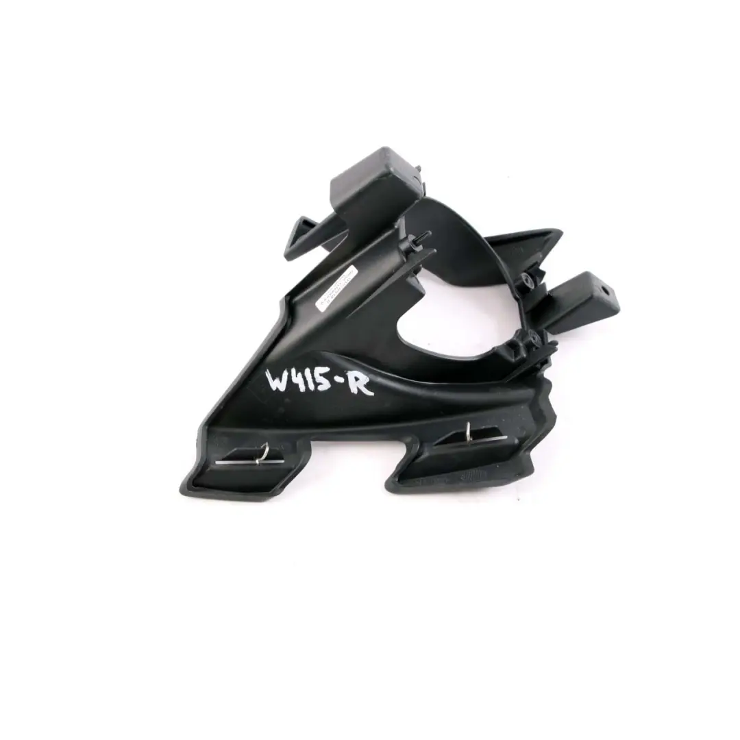 Cache phare Bordure de pare-chocs avant droite pour Mercedes W415 Citan à propos du numéro de pièce A4158260014 Mercedes W415 Citan Cache phare Bordure de pare-chocs avant droite - SKU A4158260014 - Numéro de pièce A4158260014