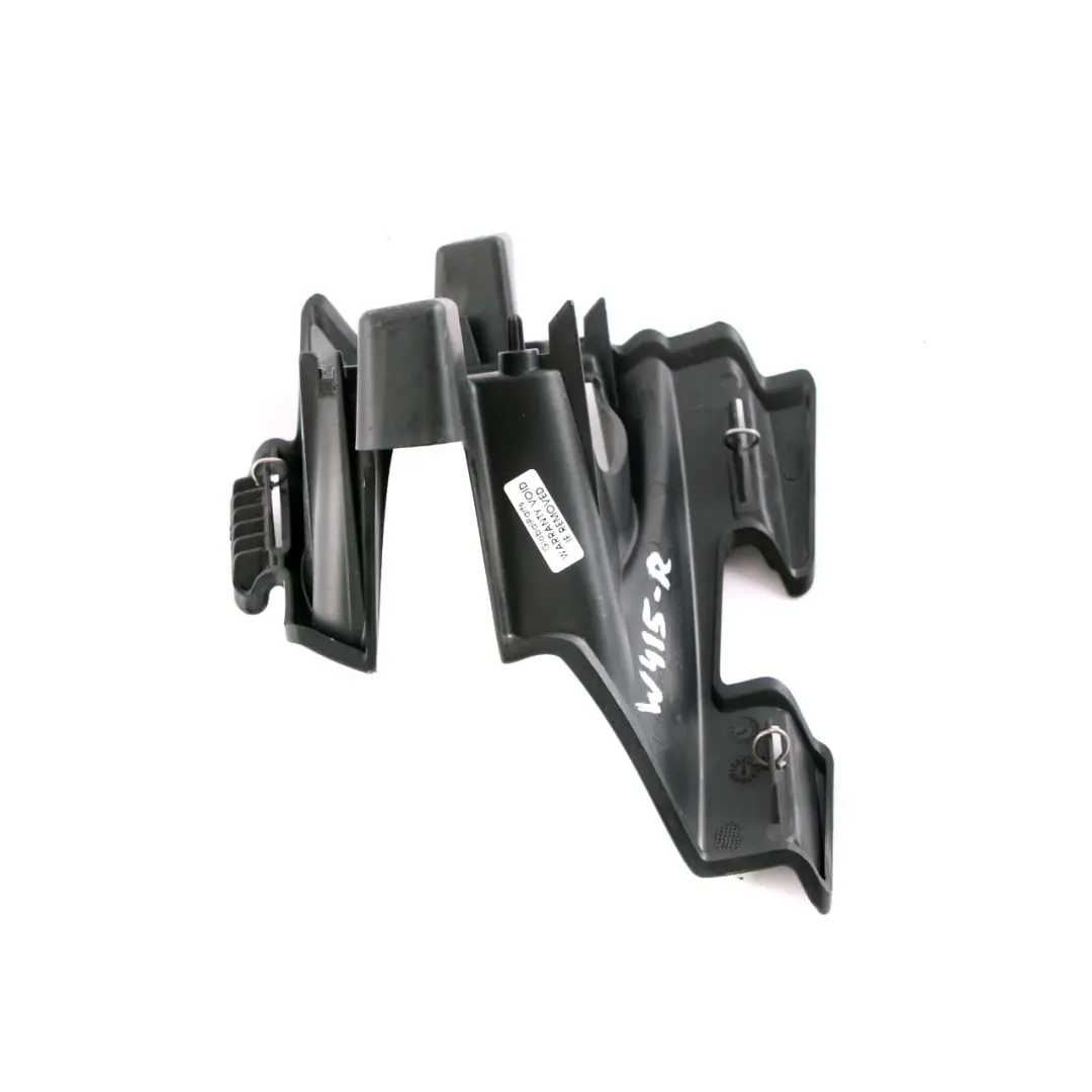 Mercedes W415 Citan Cache phare Bordure de pare-chocs avant droite - SKU A4158260014 - Numéro de pièce A4158260014