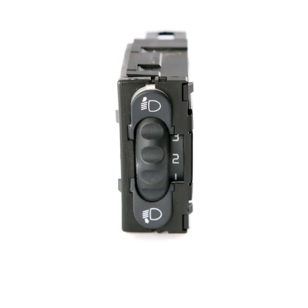 Scheinwerfereinstellschalter Lichtsteuergerät für Mercedes W415 Citan mit Teilenummer A4158260038 Mercedes W415 Citan Scheinwerfereinstellschalter Lichtsteuergerät - SKU A4158260038 - Teilenummer A4158260038