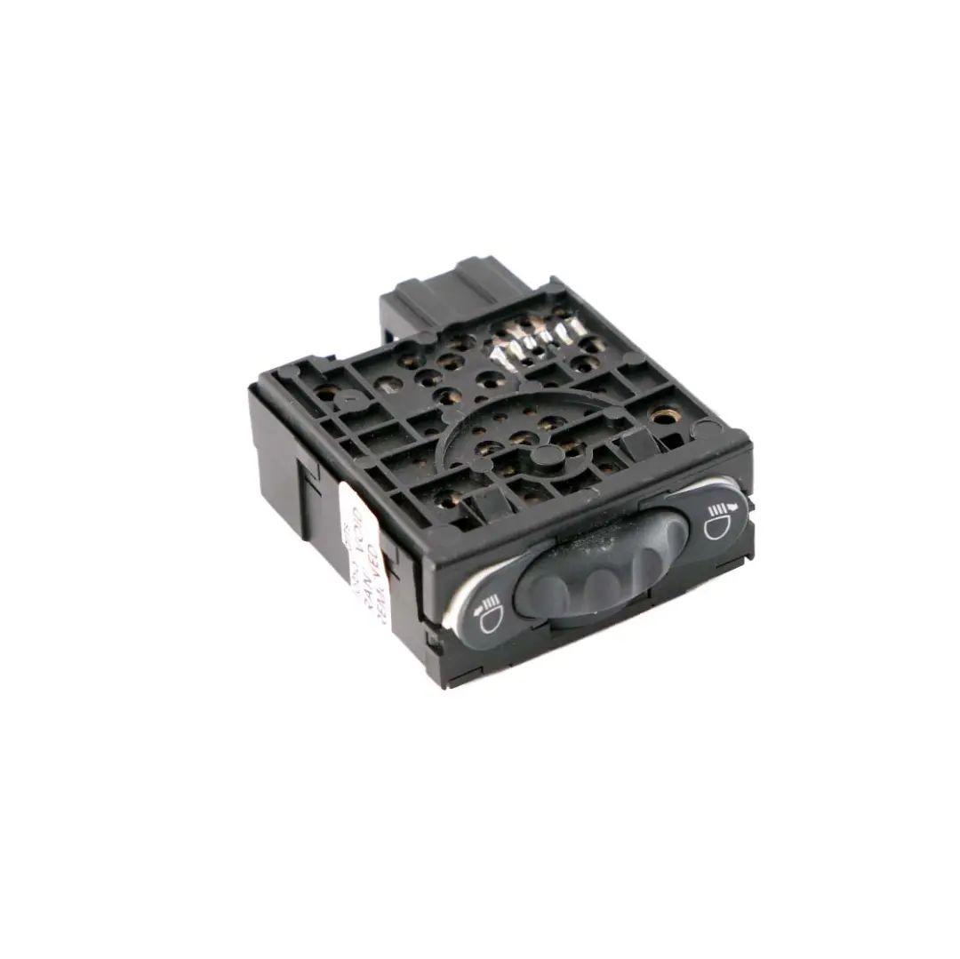 Mercedes W415 Citan Headlight Adjuster Switch Light Control Unit - SKU A4158260038 - Part number A4158260038