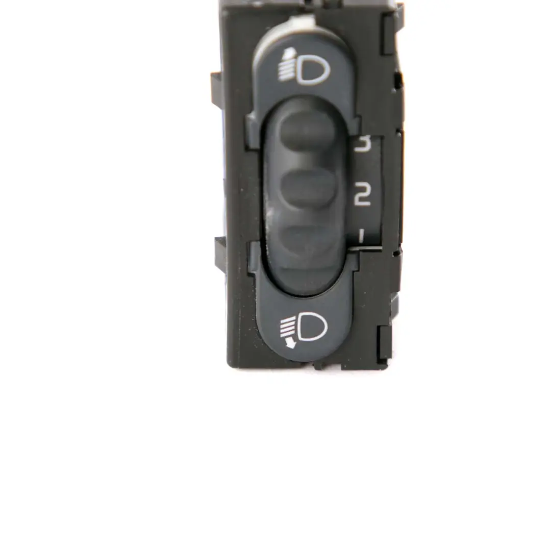 Headlight Adjuster Switch Light Control Unit to Mercedes W415 Citan with Part number A4158260038 Mercedes W415 Citan Headlight Adjuster Switch Light Control Unit - SKU A4158260038 - Part number A4158260038