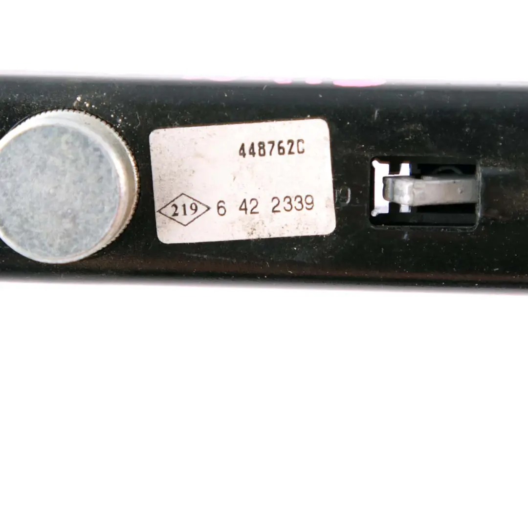 Ceinture de sécurité Mercedes W415 Citan gauche droite hauteur pour à propos du numéro de pièce A4158600088 Ceinture de sécurité Mercedes W415 Citan gauche droite hauteur - SKU A4158600088 - Numéro de pièce A4158600088