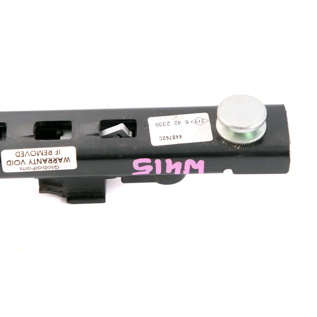 Mercedes W415 Citan Ajustador del cinturón Izquierda Derecha Ajuste - SKU A4158600088 - Número de pieza A4158600088