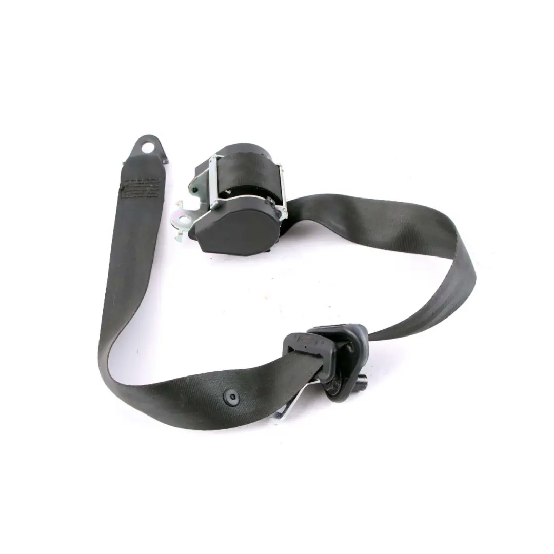 Belt Safety Front Right O/S Black to Mercedes W415 Citan Seat with Part number A4158600386 Mercedes W415 Citan Seat Belt Safety Front Right O/S Black - SKU A4158600386 - Part number A4158600386