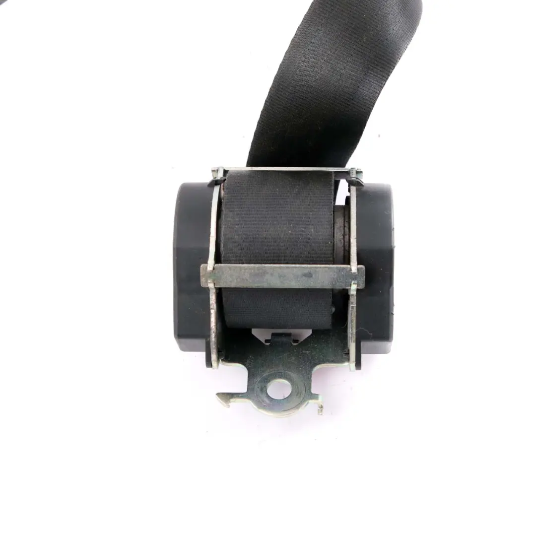 Belt Safety Front Right O/S Black to Mercedes W415 Citan Seat with Part number A4158600386 Mercedes W415 Citan Seat Belt Safety Front Right O/S Black - SKU A4158600386 - Part number A4158600386