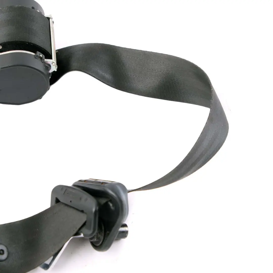 Belt Safety Front Right O/S Black to Mercedes W415 Citan Seat with Part number A4158600386 Mercedes W415 Citan Seat Belt Safety Front Right O/S Black - SKU A4158600386 - Part number A4158600386