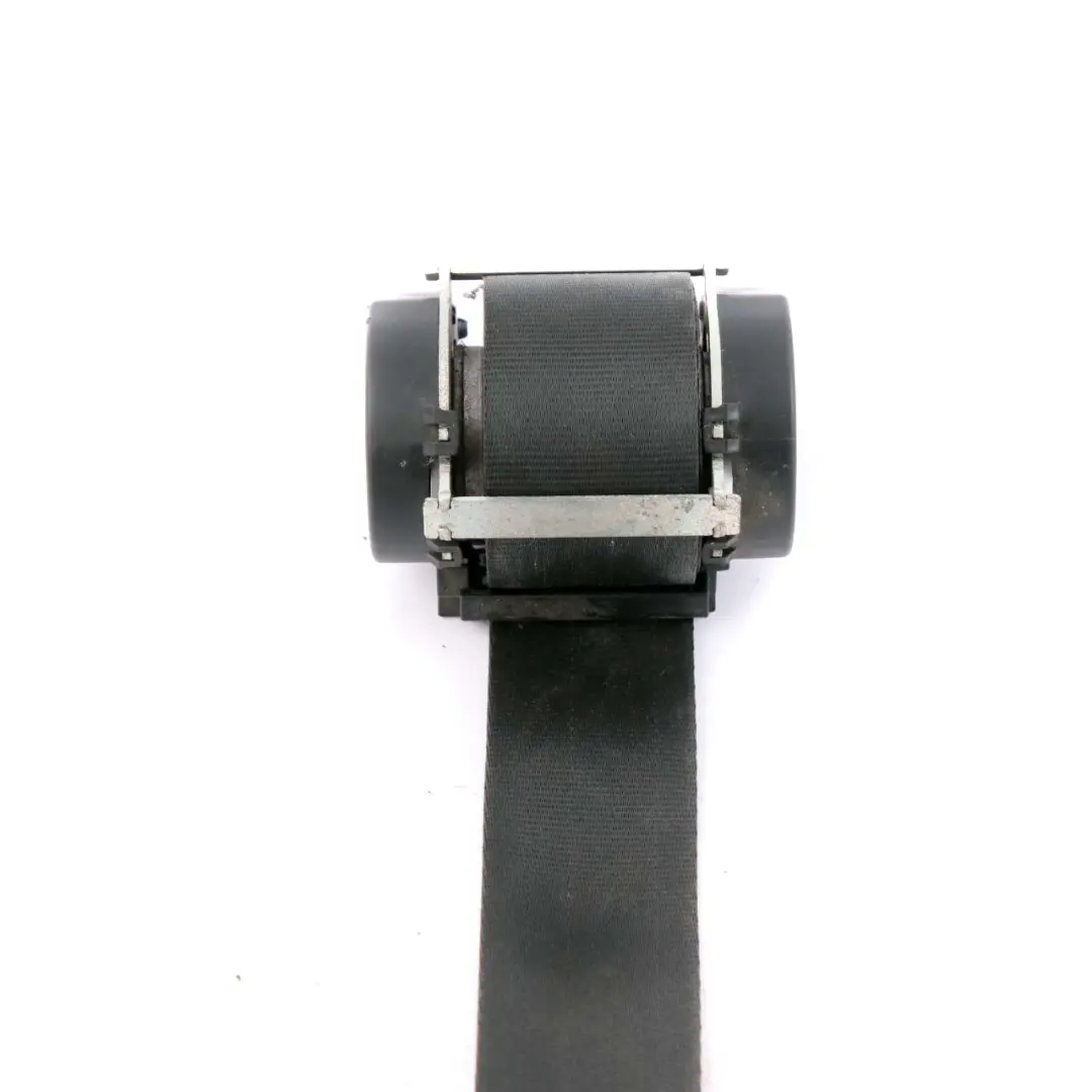 Mercedes W415 Citan Seat Belt Safety Front Right O/S Black - SKU A4158600386 - Part number A4158600386