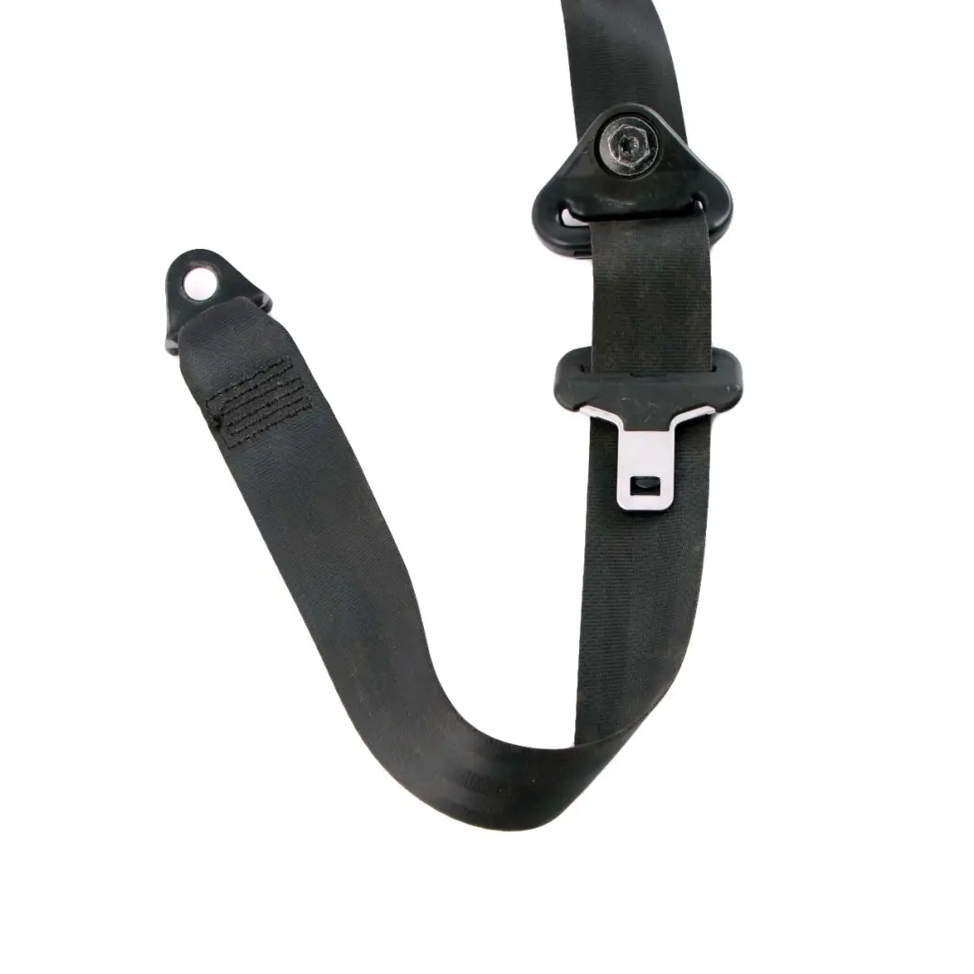 Belt Safety Front Right O/S Black to Mercedes W415 Citan Seat with Part number A4158600386 Mercedes W415 Citan Seat Belt Safety Front Right O/S Black - SKU A4158600386 - Part number A4158600386