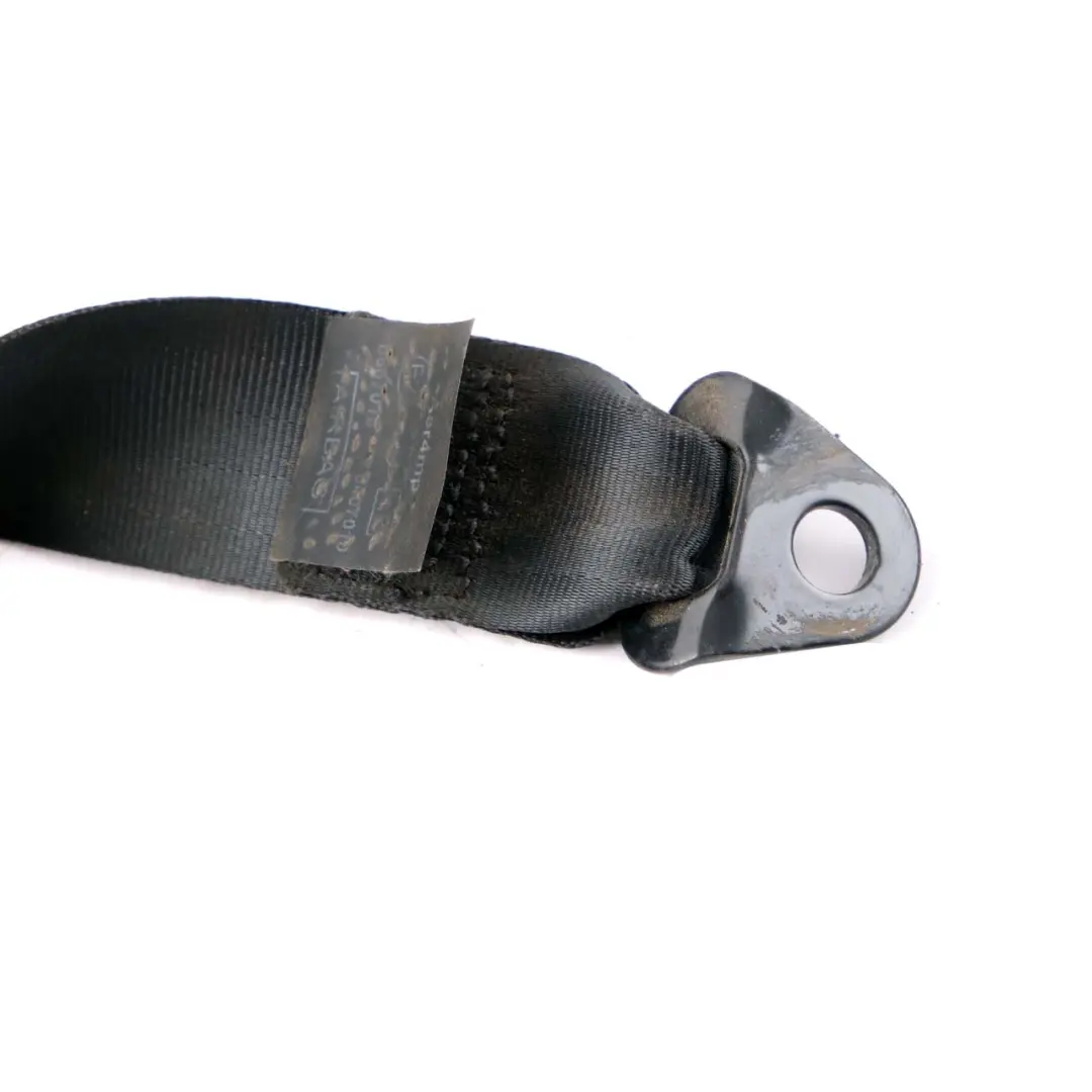 Belt Safety Front Right O/S Black to Mercedes W415 Citan Seat with Part number A4158600386 Mercedes W415 Citan Seat Belt Safety Front Right O/S Black - SKU A4158600386 - Part number A4158600386