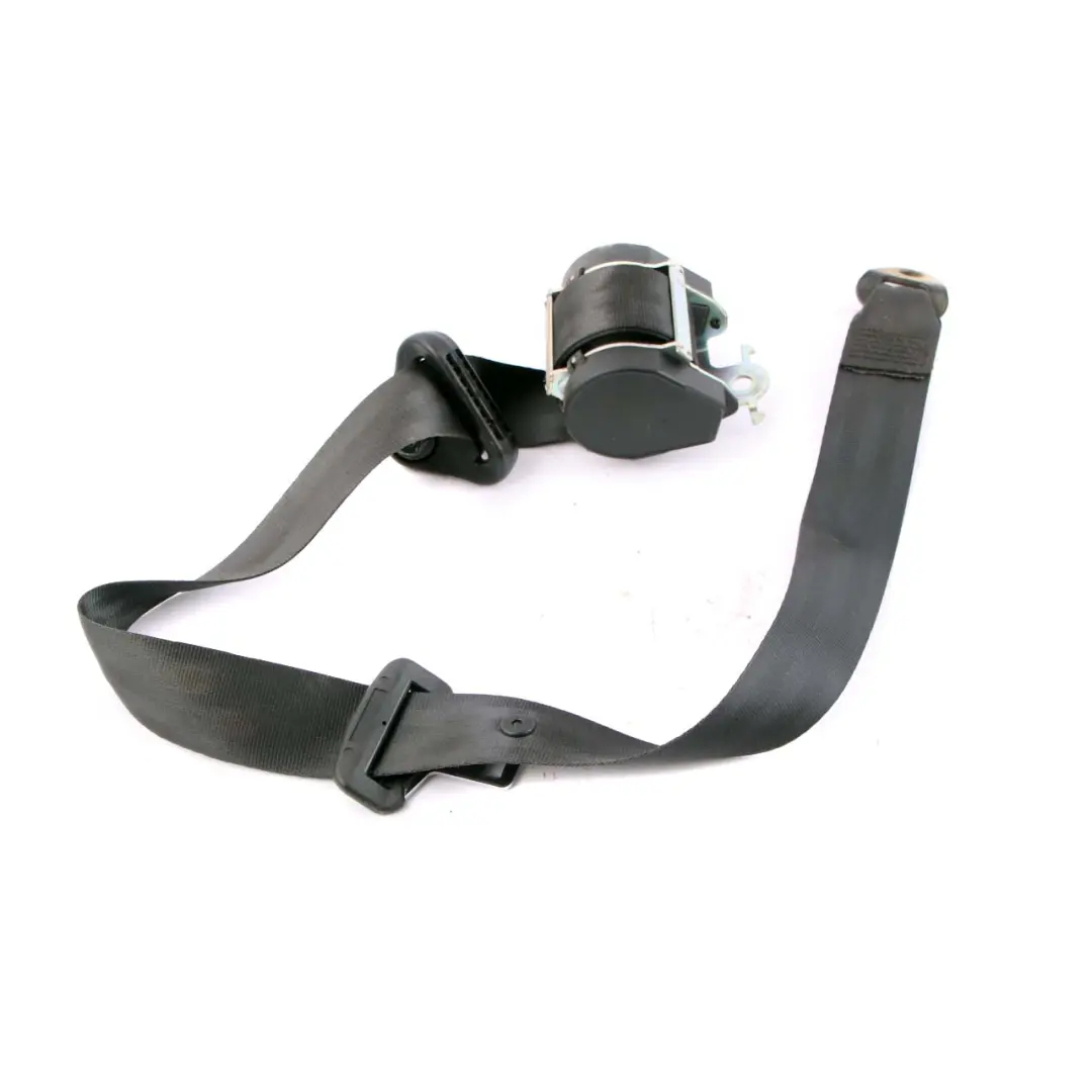 Belt Safety Front Left N/S Black to Mercedes W415 Citan Seat with Part number A4158600786 Mercedes W415 Citan Seat Belt Safety Front Left N/S Black - SKU A4158600786 - Part number A4158600786