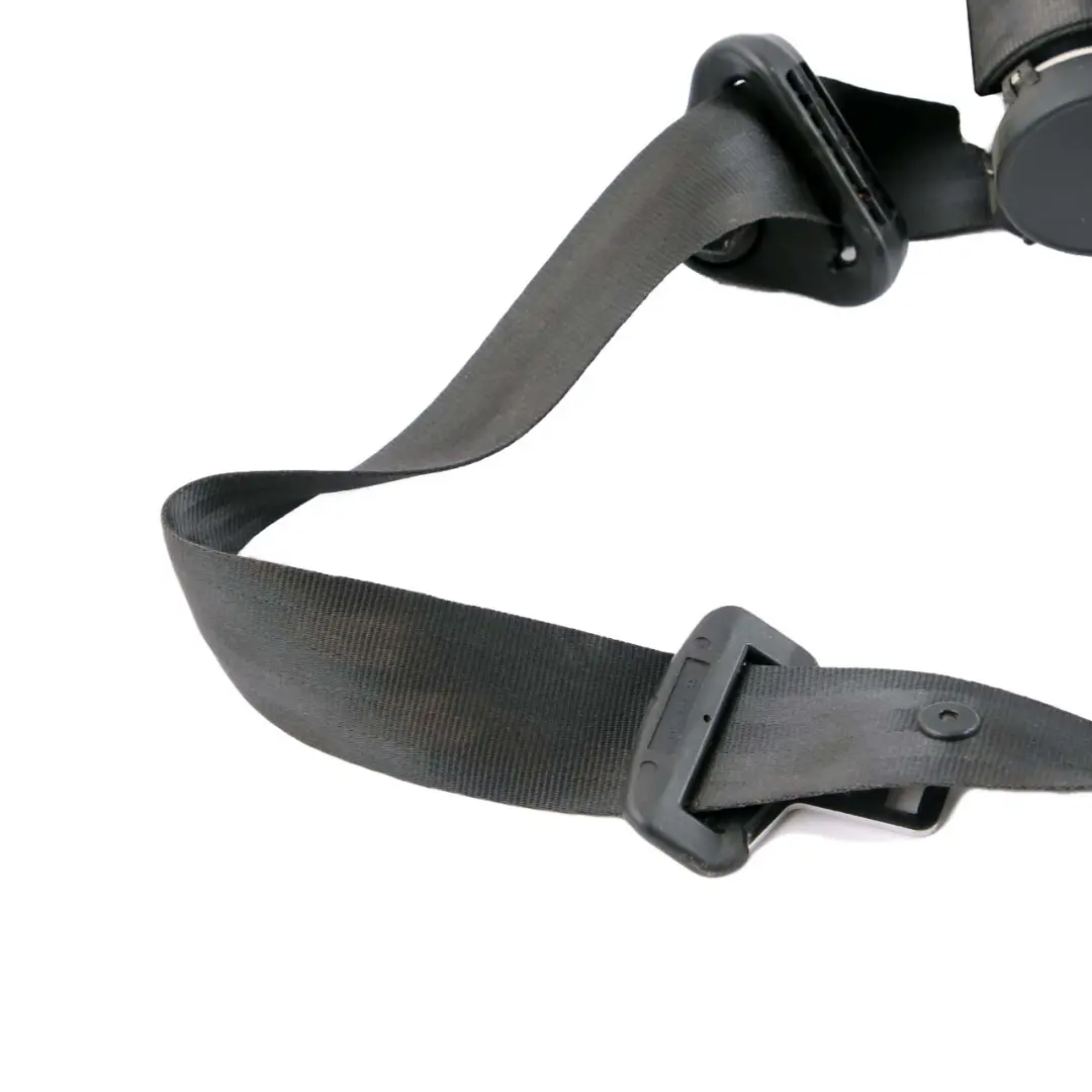Mercedes W415 Citan Seat Belt Safety Front Left N/S Black - SKU A4158600786 - Part number A4158600786