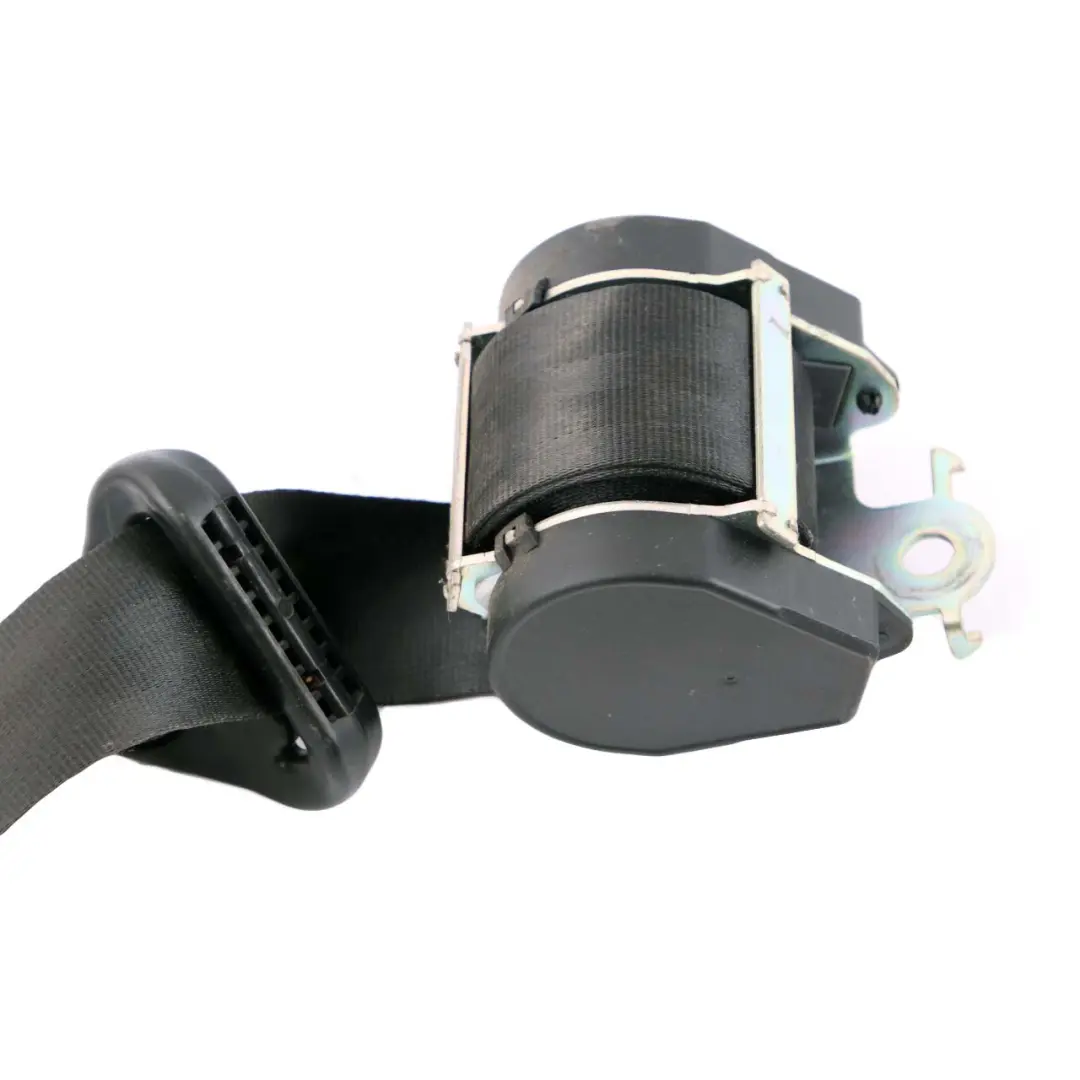 Sicherheitsgurt vorne links Schwarz für Mercedes W415 Citan mit Teilenummer A4158600786 Mercedes W415 Citan Sicherheitsgurt vorne links Schwarz - SKU A4158600786 - Teilenummer A4158600786