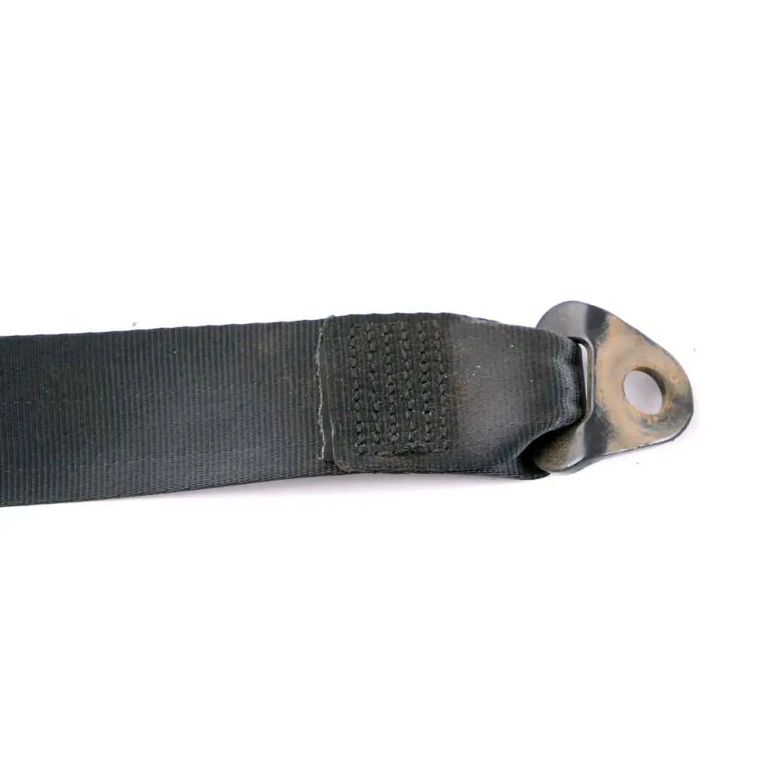 Cinturón de seguridad delantero izquierdo Negro para Mercedes W415 Citan con número de pieza A4158600786 Mercedes W415 Citan Cinturón de seguridad delantero izquierdo Negro - SKU A4158600786 - Número de pieza A4158600786