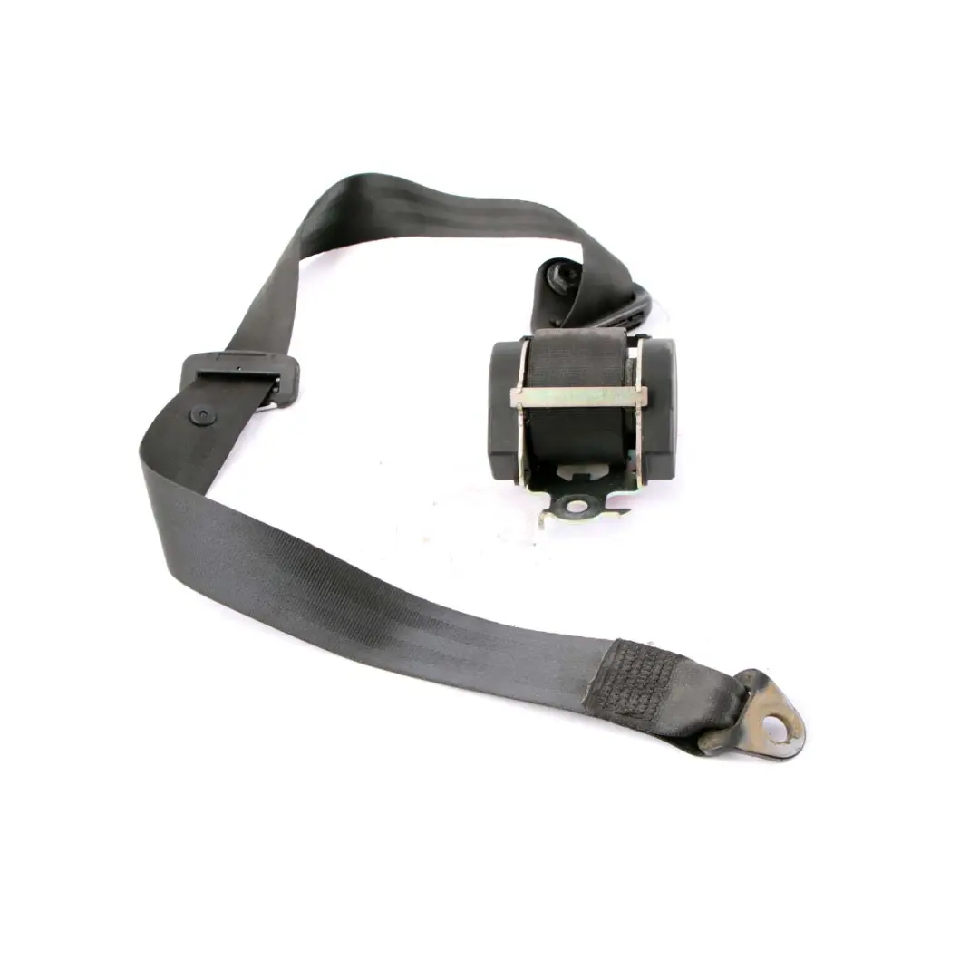 Mercedes W415 Citan Cintura di sicurezza anteriore sinistra Nero - SKU A4158600786 - Numero di parte A4158600786