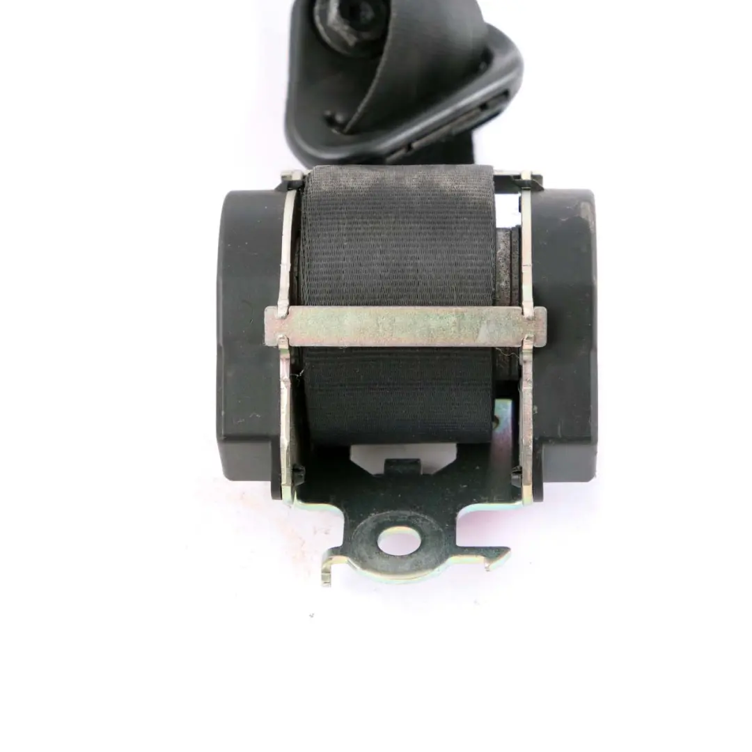 Mercedes W415 Citan Cintura di sicurezza anteriore sinistra Nero - SKU A4158600786 - Numero di parte A4158600786