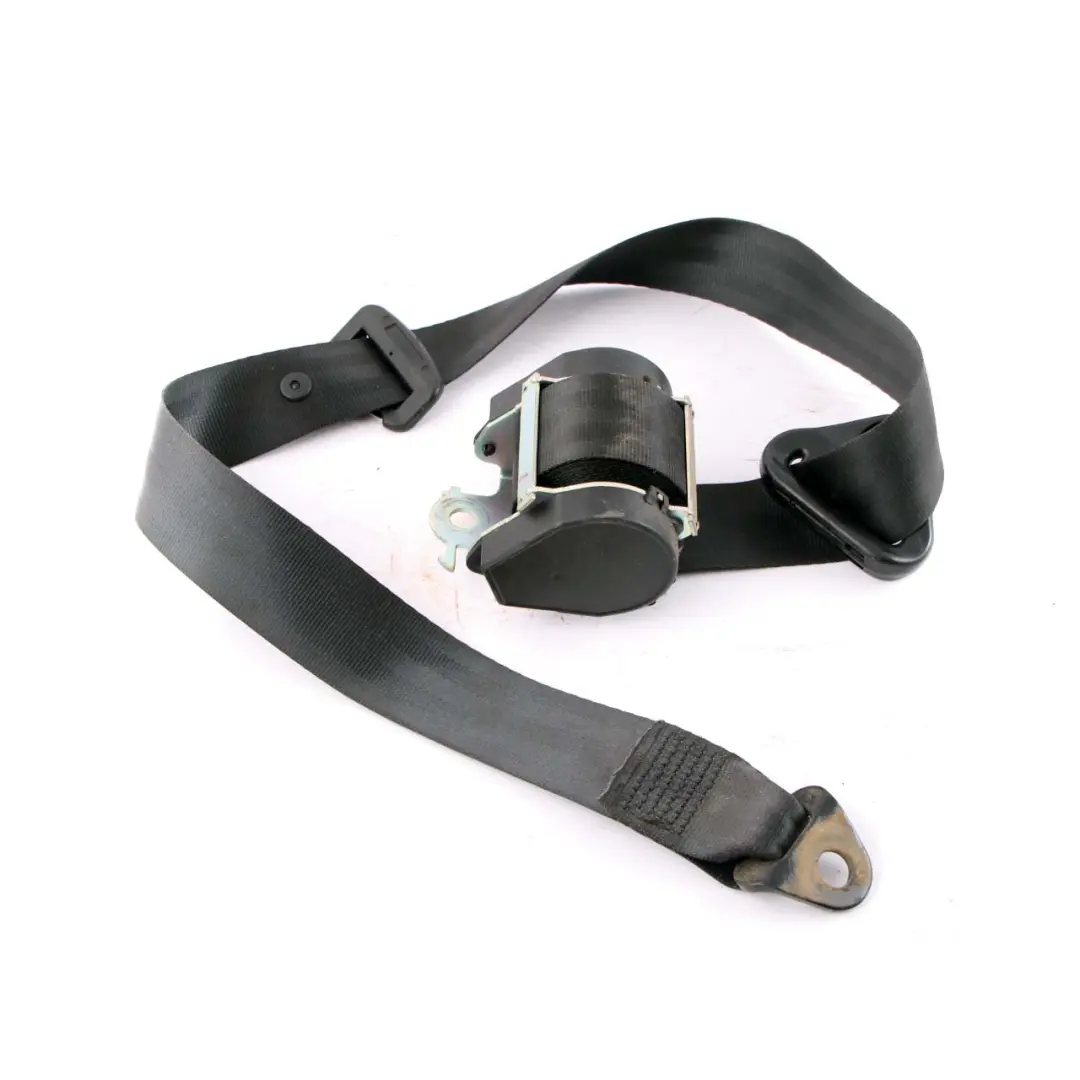 Mercedes W415 Citan Ceinture de Sécurité Avant Gauche Noir - SKU A4158600786 - Numéro de pièce A4158600786