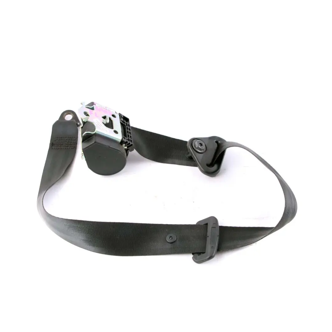 Mercedes W415 Citan Ceinture de Sécurité Avant Gauche Noir - SKU A4158600786 - Numéro de pièce A4158600786