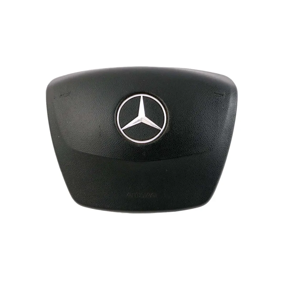 Airbag Conducente Air Bag Nero per Mercedes W415 Citan Volante con numero di parte A4158602300 Mercedes W415 Citan Volante Airbag Conducente Air Bag Nero - SKU A4158602300 - Numero di parte A4158602300
