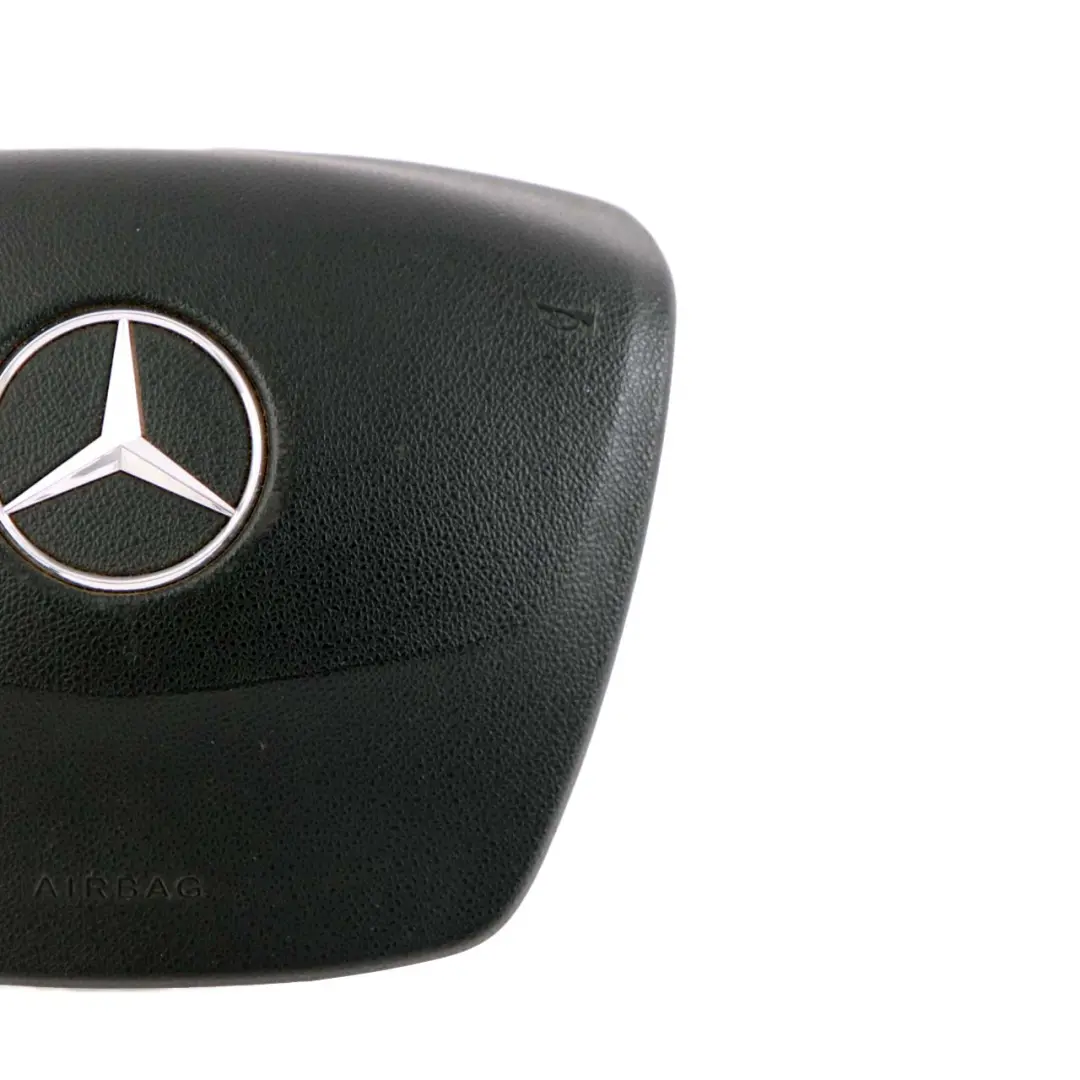 Mercedes W415 Citan Steering Wheel Airbag Driver Air Bag Black - SKU A4158602300 - Part number A4158602300