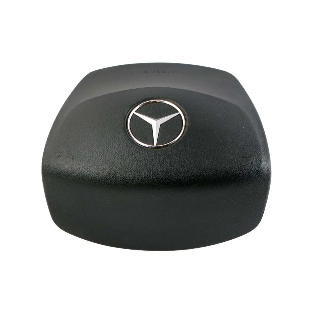 Airbag Conducente Air Bag Nero per Mercedes W415 Citan Volante con numero di parte A4158602300 Mercedes W415 Citan Volante Airbag Conducente Air Bag Nero - SKU A4158602300 - Numero di parte A4158602300