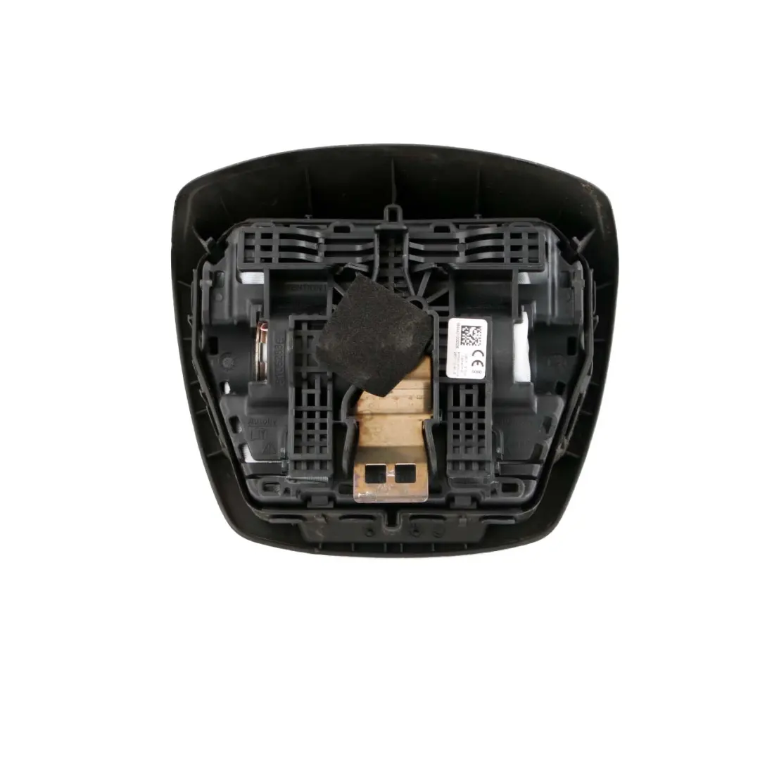 Steering Wheel Airbag Driver Air Bag Black to Mercedes W415 Citan with Part number A4158602300 Mercedes W415 Citan Steering Wheel Airbag Driver Air Bag Black - SKU A4158602300 - Part number A4158602300