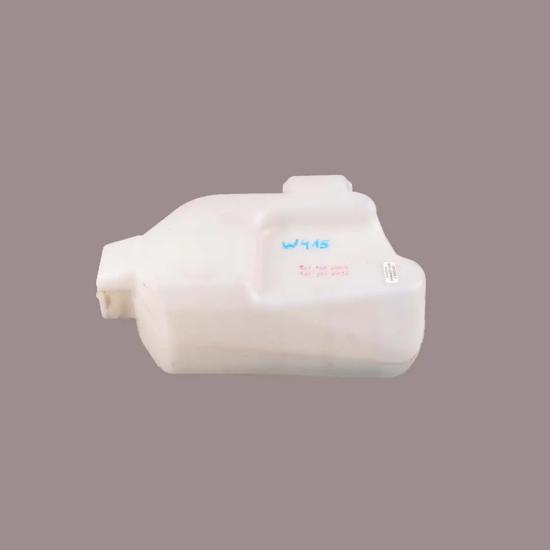 Windscreen Washer Bottle Tank Reservoir to Mercedes Citan W415 with Part number A4158690020 Mercedes Citan W415 Windscreen Washer Bottle Tank Reservoir - SKU A4158690020 - Part number A4158690020