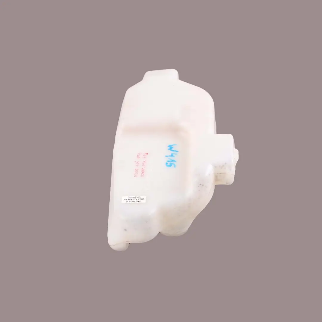 Windscreen Washer Bottle Tank Reservoir to Mercedes Citan W415 with Part number A4158690020 Mercedes Citan W415 Windscreen Washer Bottle Tank Reservoir - SKU A4158690020 - Part number A4158690020