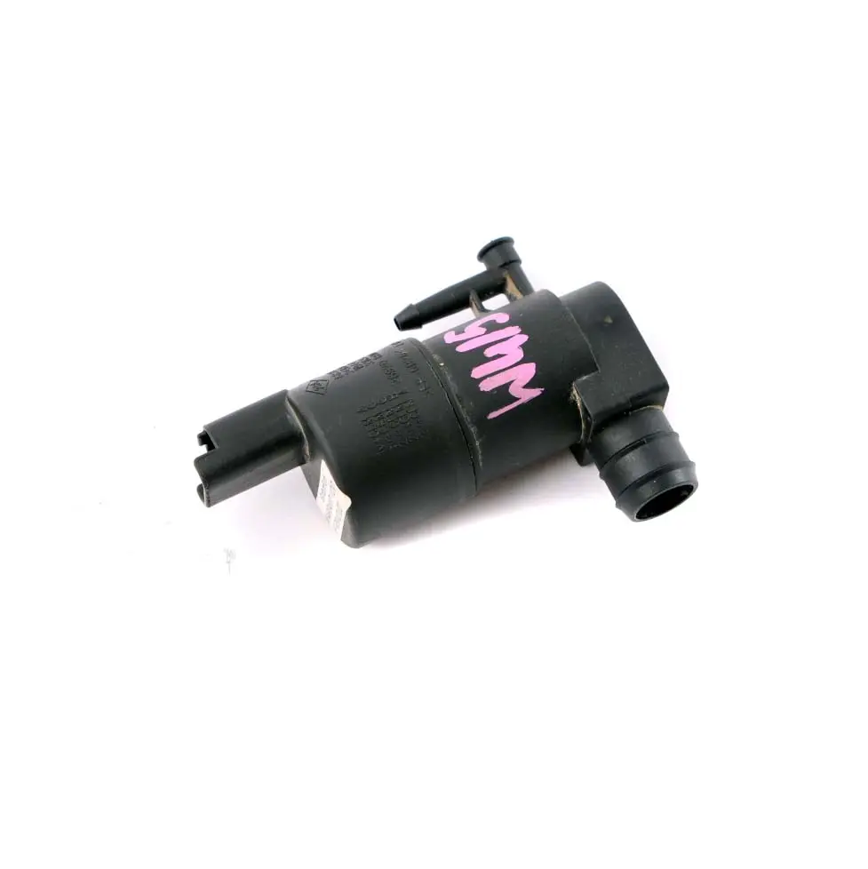 Mercedes Citan W415 Scheibenwaschanlage Pumpe Windschutzscheibe Flüssigkeit - SKU A4158690021 - Teilenummer A4158690021