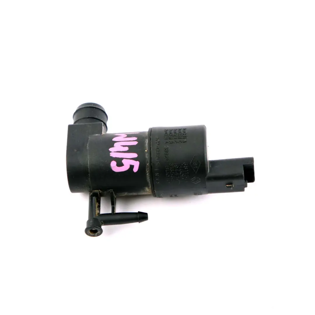 Pompka Spryskiwacza Szyby do Mercedes Citan W415 o numerze A4158690021 Mercedes Citan W415 Pompka Spryskiwacza Szyby - SKU A4158690021 - Numer Części A4158690021