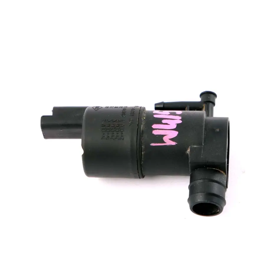 Mercedes Citan W415 Pompa lavavetro Unità fluido parabrezza - SKU A4158690021 - Numero di parte A4158690021