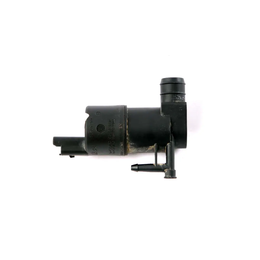 Mercedes Citan W415 Scheibenwaschanlage Pumpe Windschutzscheibe Flüssigkeit - SKU A4158690021 - Teilenummer A4158690021