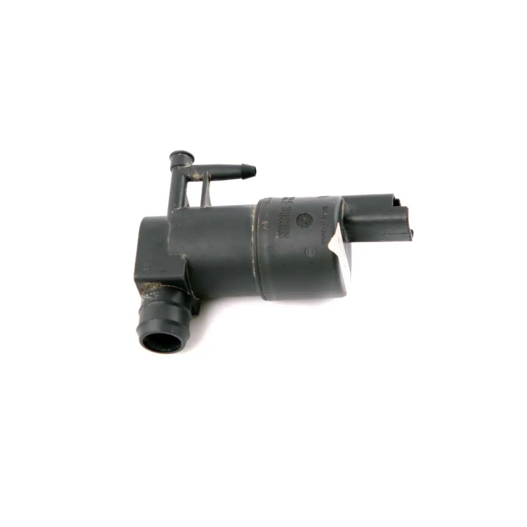 Mercedes Citan W415 Pompa lavavetro Unità fluido parabrezza - SKU A4158690021 - Numero di parte A4158690021