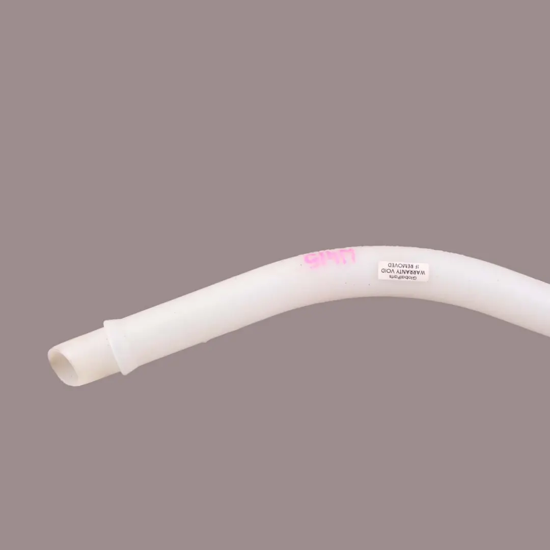 Mercedes Citan W415 Windscreen Washer Bottle Tank Filler Pipe Hose - SKU A4158690066 - Part number A4158690066
