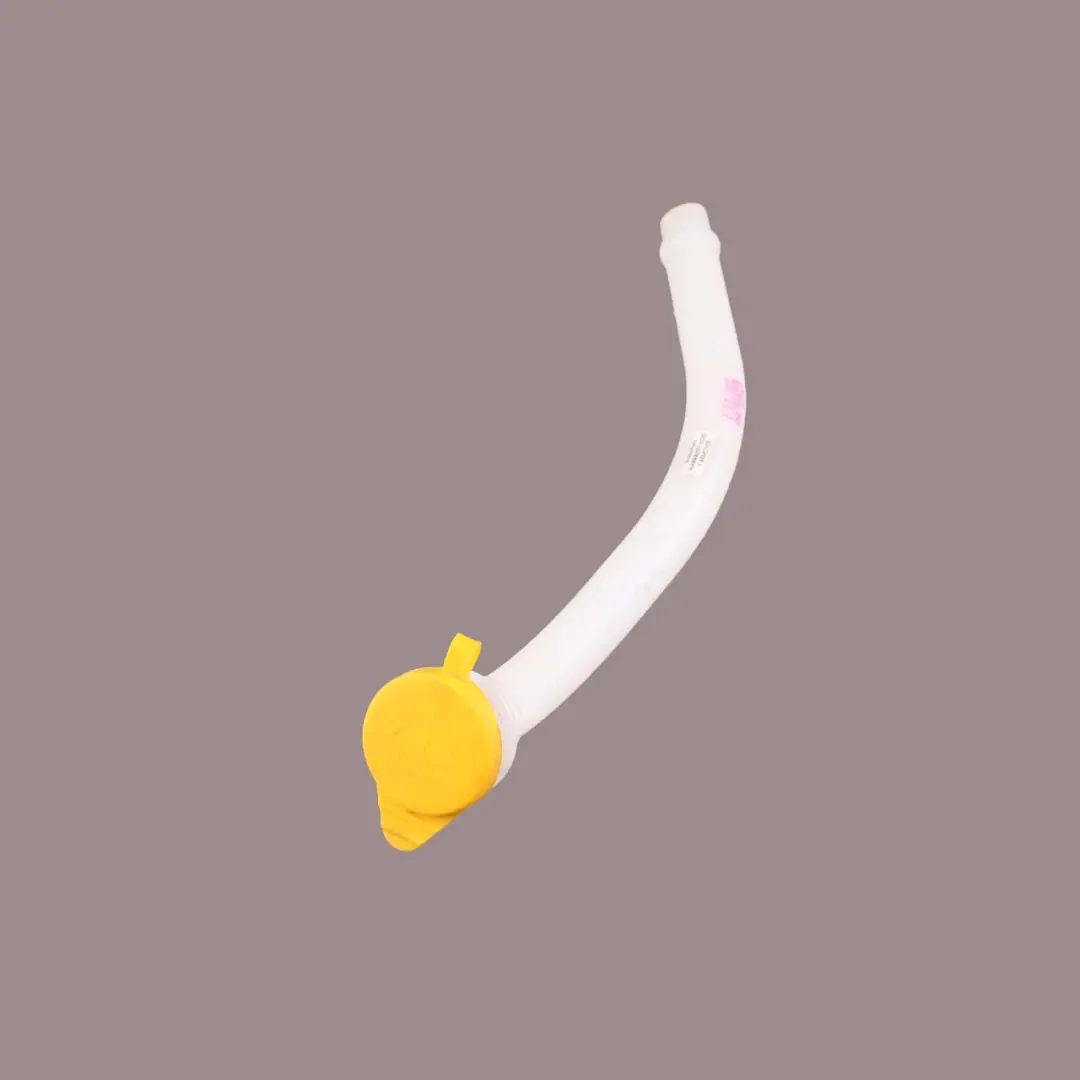 Windscreen Washer Bottle Tank Filler Pipe Hose to Mercedes Citan W415 with Part number A4158690066 Mercedes Citan W415 Windscreen Washer Bottle Tank Filler Pipe Hose - SKU A4158690066 - Part number A4158690066