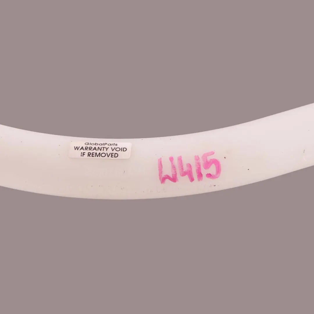 Mercedes Citan W415 Windscreen Washer Bottle Tank Filler Pipe Hose - SKU A4158690066 - Part number A4158690066