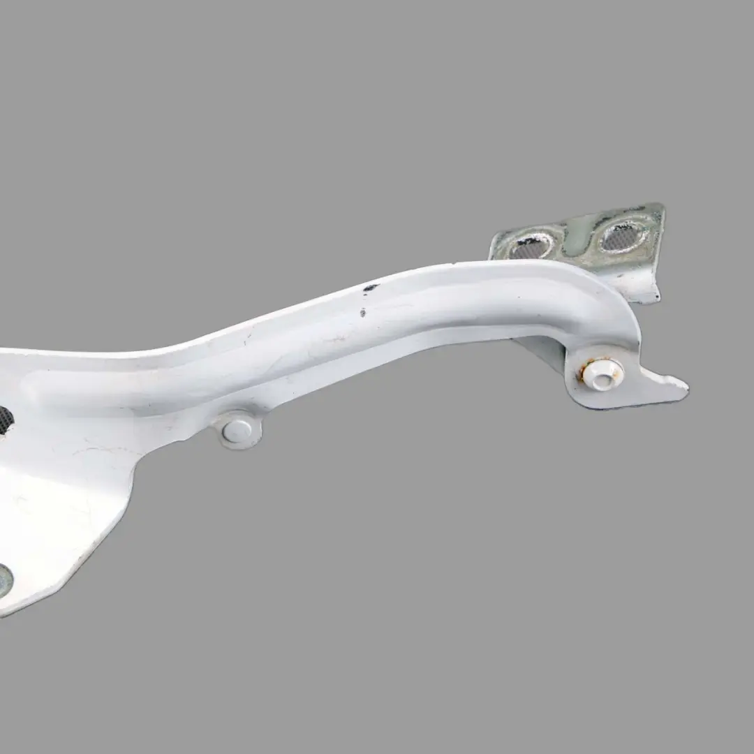 Mercedes Citan W415 Hood Hinge Bonnet Left N/S Arctic White 9147 - SKU A4158800028-ARW - Part number A4158800028