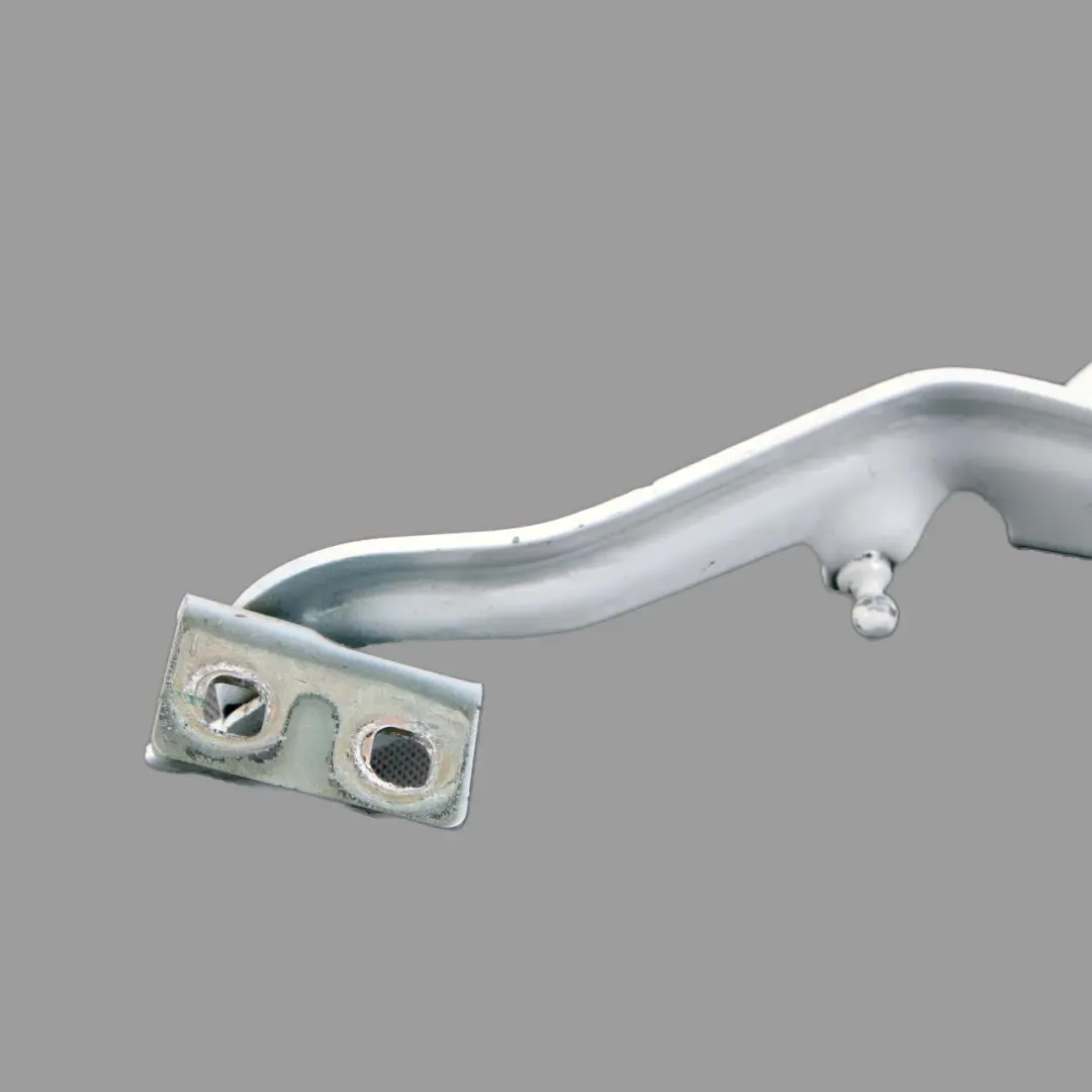 Hood Hinge Bonnet Left N/S Arctic White 9147 to Mercedes Citan W415 with Part number A4158800028 Mercedes Citan W415 Hood Hinge Bonnet Left N/S Arctic White 9147 - SKU A4158800028-ARW - Part number A4158800028