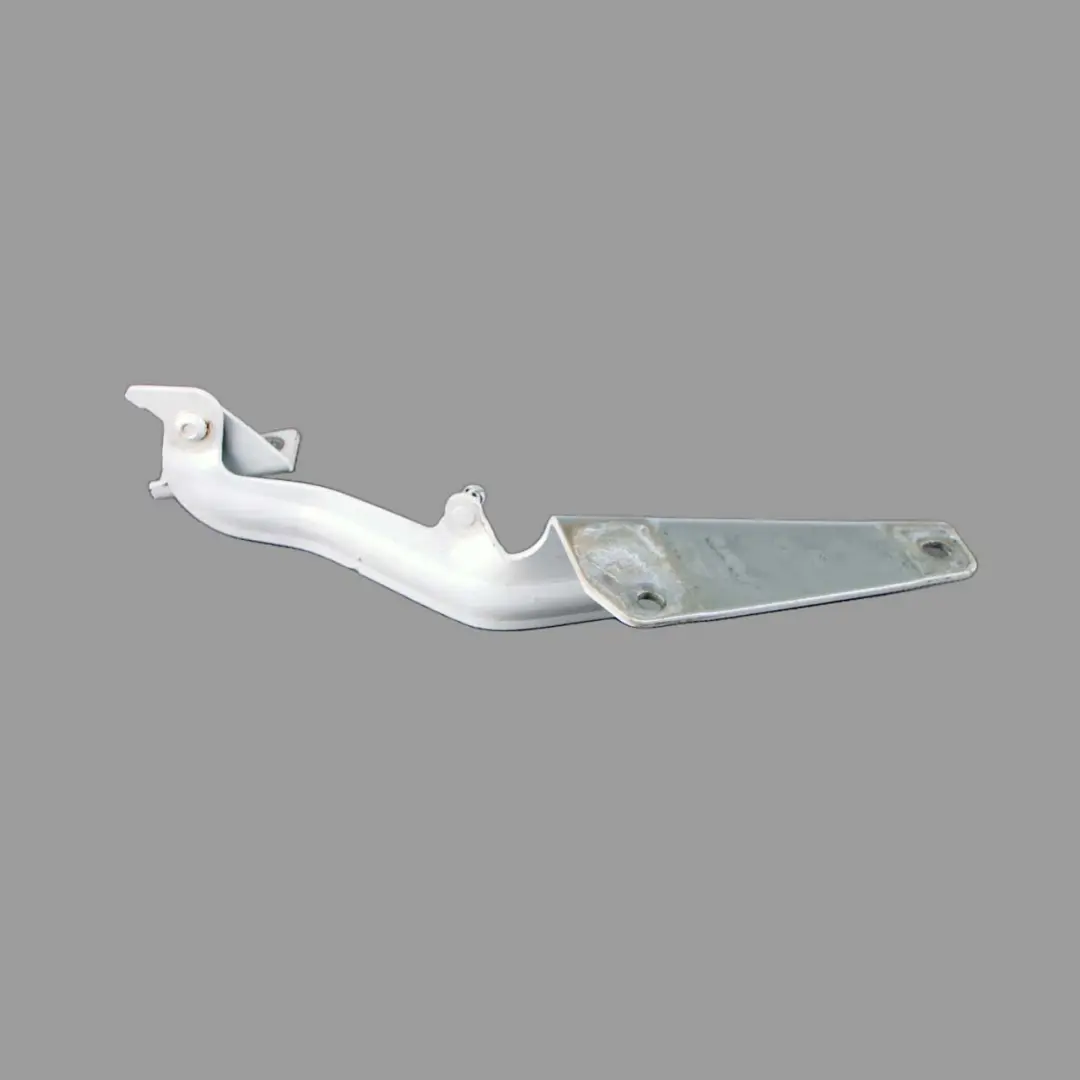 Hood Hinge Bonnet Left N/S Arctic White 9147 to Mercedes Citan W415 with Part number A4158800028 Mercedes Citan W415 Hood Hinge Bonnet Left N/S Arctic White 9147 - SKU A4158800028-ARW - Part number A4158800028