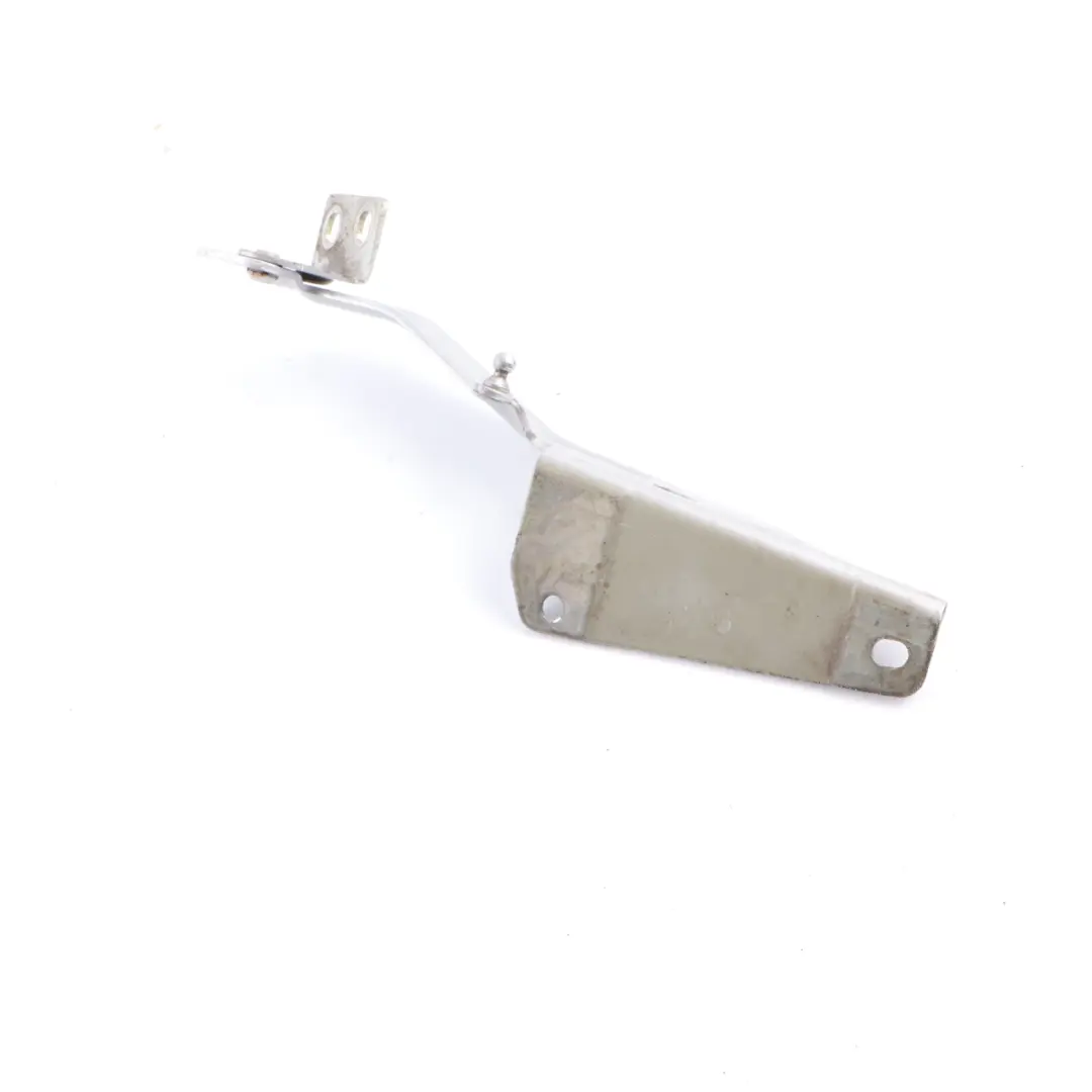 Hood Bonnet Hinge Left N/S Brilliant Silver 9744 to Mercedes Citan W415 with Part number A4158800028 Mercedes Citan W415 Hood Bonnet Hinge Left N/S Brilliant Silver 9744 - SKU A4158800028-BRS - Part number A4158800028