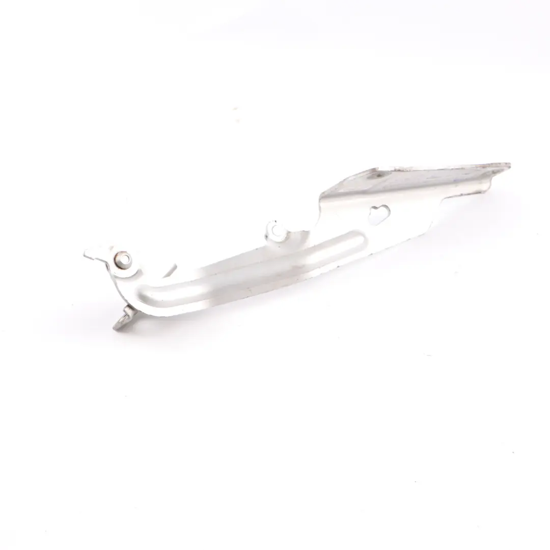 Mercedes Citan W415 Hood Bonnet Hinge Left N/S Brilliant Silver 9744 - SKU A4158800028-BRS - Part number A4158800028