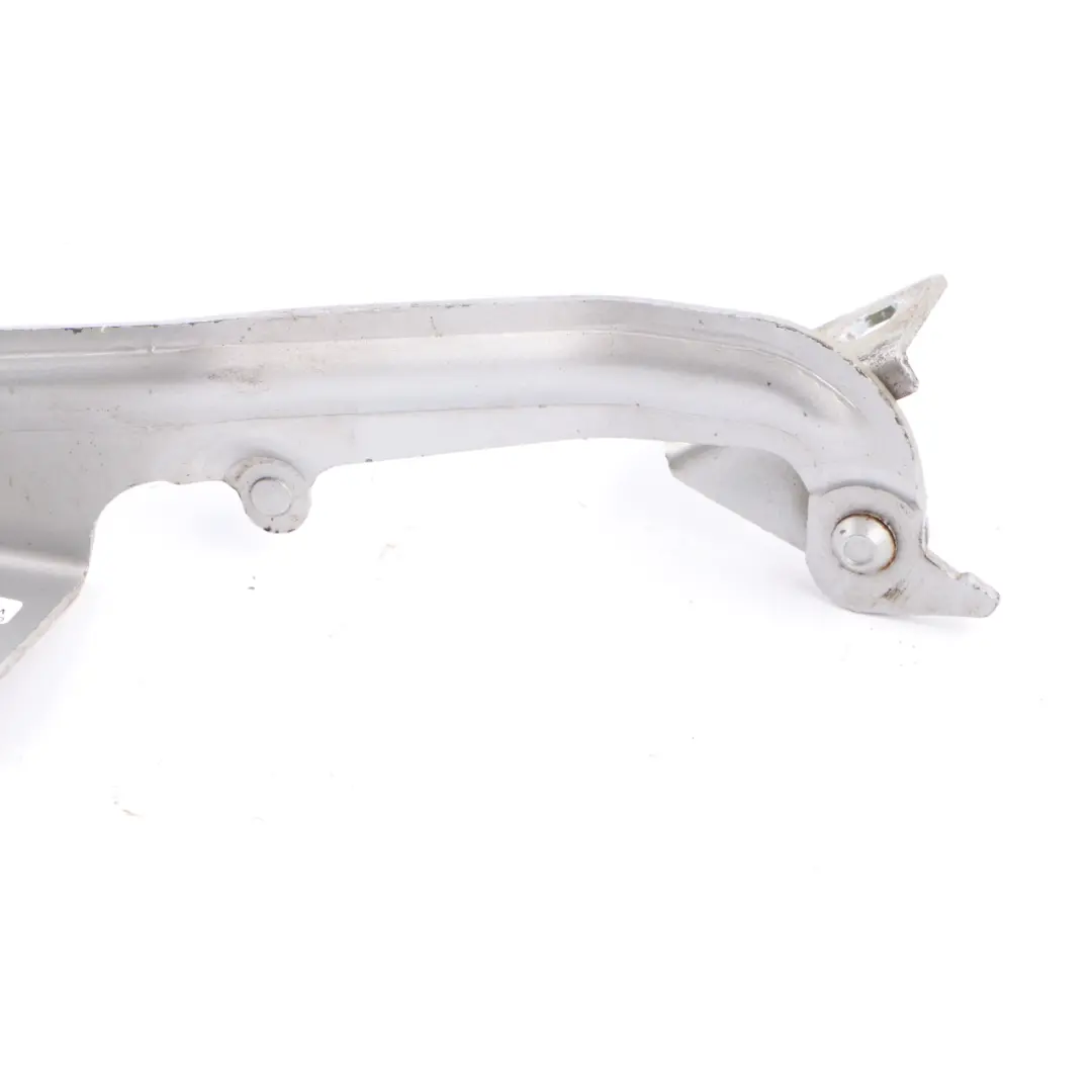 Mercedes Citan W415 Hood Bonnet Hinge Left N/S Brilliant Silver 9744 - SKU A4158800028-BRS - Part number A4158800028