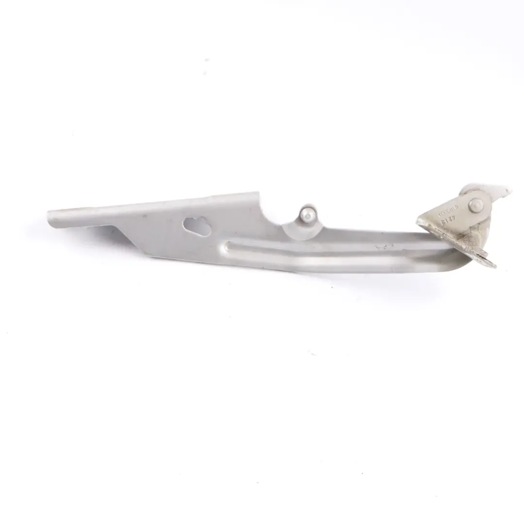 Hood Bonnet Hinge Left N/S Brilliant Silver 9744 to Mercedes Citan W415 with Part number A4158800028 Mercedes Citan W415 Hood Bonnet Hinge Left N/S Brilliant Silver 9744 - SKU A4158800028-BRS - Part number A4158800028